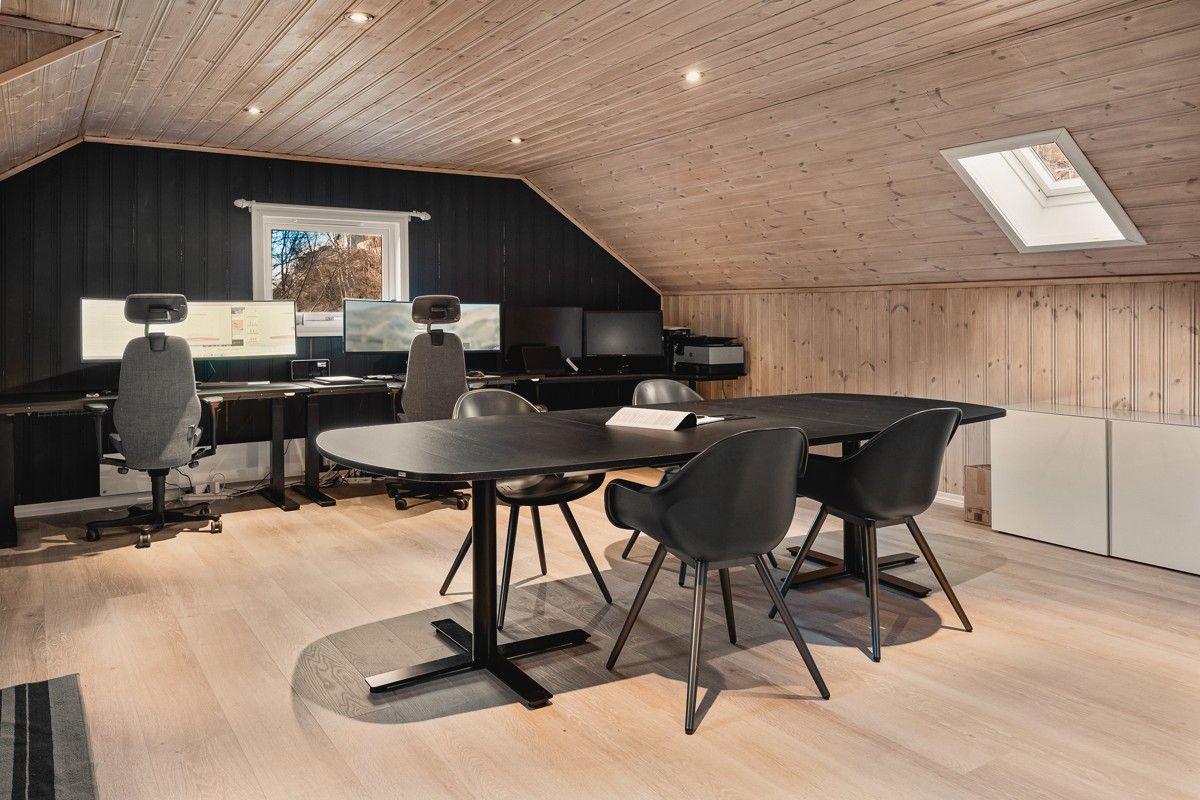 kotnor-over-garasjen