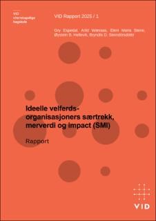 smi-rapport