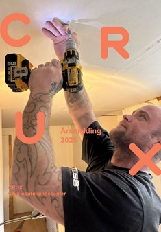 crux-oppfolgingssenter